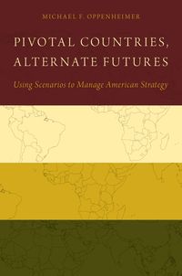 Produktbild: Pivotal Countries, Alternate Futures