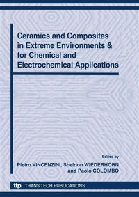 Produktbild: 12th International Ceramics Congress Part D