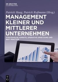 Produktbild: Management kleiner und mittlerer Unternehmen