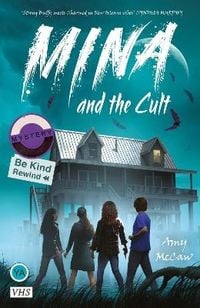Produktbild: Mina and the Cult