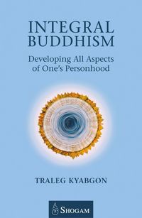 Produktbild: Integral Buddhsim