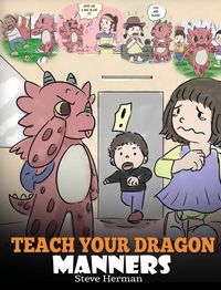 Produktbild: Teach Your Dragon Manners