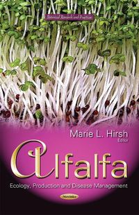 Produktbild: Alfalfa