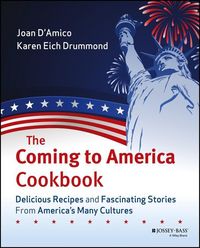 Produktbild: The Coming to America Cookbook