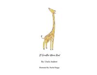 Produktbild: If Giraffes Were Real