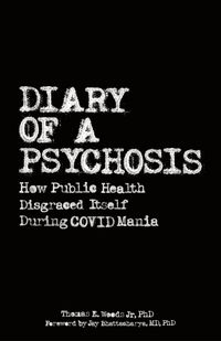 Produktbild: Diary of a Psychosis