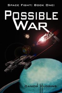 Produktbild: Space Fight