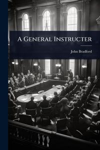 Produktbild: A General Instructer