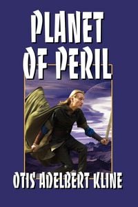 Produktbild: Planet of Peril