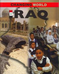 Produktbild: Iraq
