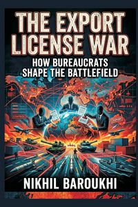 Produktbild: The Export License War