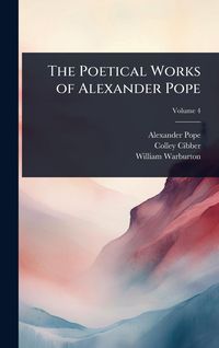 Produktbild: The Poetical Works of Alexander Pope