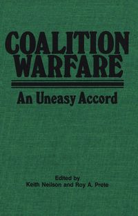 Produktbild: Coalition Warfare