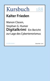 Produktbild: Digitalkrimi