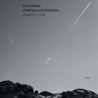 Produktbild: Imaginary Cities