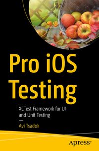 Produktbild: Pro iOS Testing