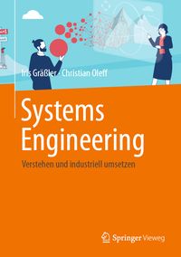 Produktbild: Systems Engineering