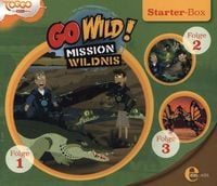 Produktbild: Starter-Box