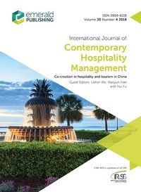 Produktbild: Co-Creation in Hospitality and Tourism in China