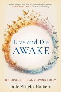 Produktbild: Live and Die Awake