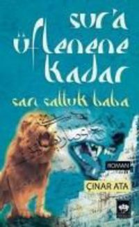 Produktbild: Sura &Uuml;flenene Kadar