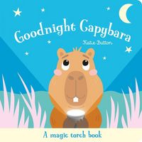 Produktbild: Goodnight Capybara
