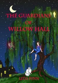Produktbild: The Guardians of Willow Hall