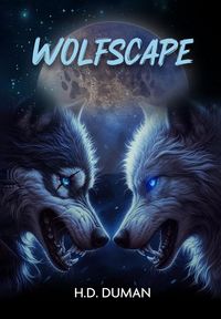 Produktbild: Wolfscape