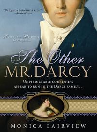 Produktbild: The Other Mr. Darcy