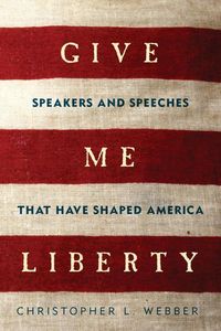 Produktbild: Give Me Liberty