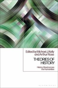 Produktbild: Theories of History History Read across the Humanities