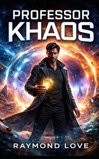 Produktbild: Professor Khaos
