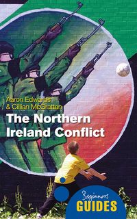 Produktbild: The Northern Ireland Conflict
