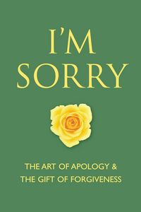 Produktbild: I'm Sorry
