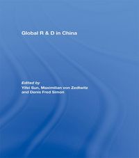 Produktbild: Global R&D in China