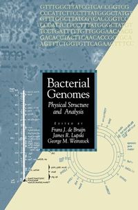 Produktbild: Bacterial Genomes