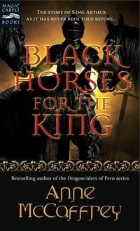 Produktbild: Black Horses for the King