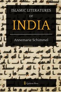 Produktbild: Islamic Literatures of India