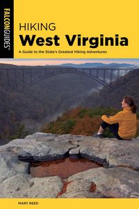 Produktbild: Hiking West Virginia