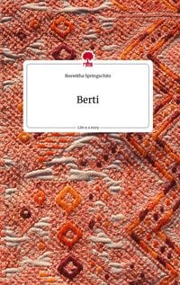 Produktbild: Berti. Life is a Story - story.one