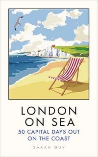 Produktbild: London on Sea