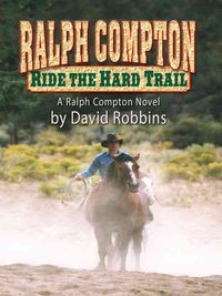 Produktbild: Ride the Hard Trail