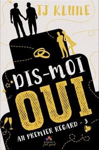 Produktbild: Dis-moi oui