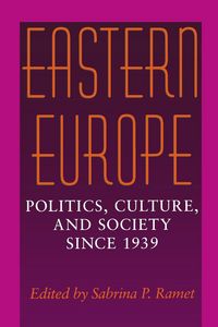 Produktbild: Eastern Europe