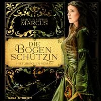 Produktbild: Die Bogensch&uuml;tzin