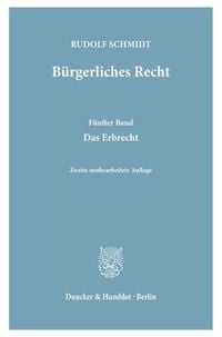 Produktbild: B&uuml;rgerliches Recht.