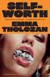 Produktbild: Self-Worth