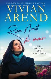 Produktbild: Roses Nacht f&uuml;r immer