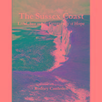 Produktbild: Castleden, R: The Sussex Coast