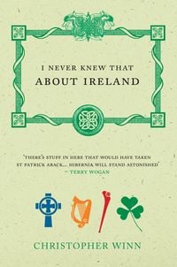 Produktbild: I Never Knew That About Ireland